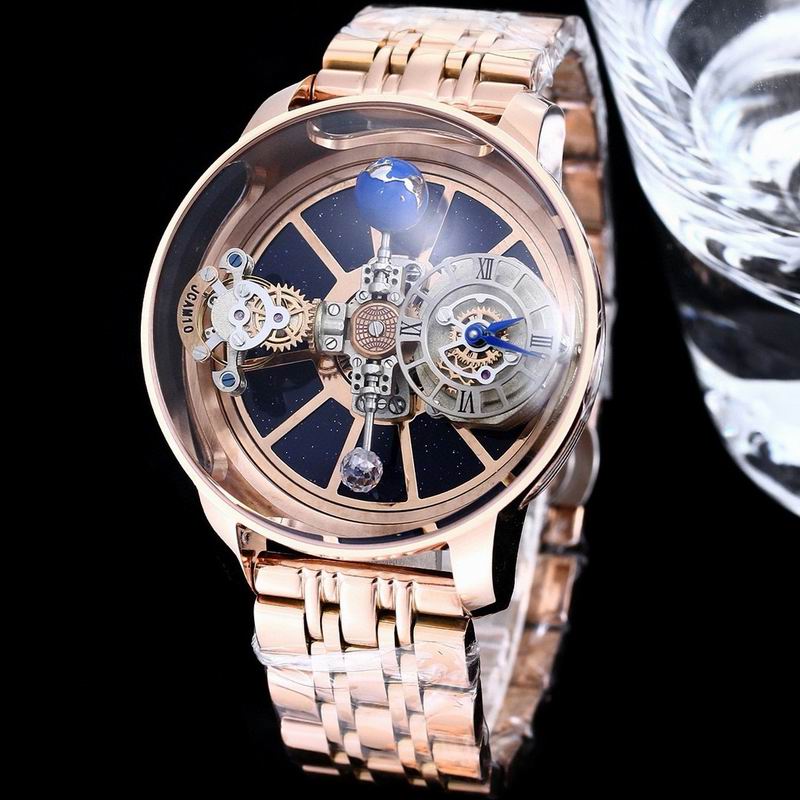 Jacob & Co watch 090953